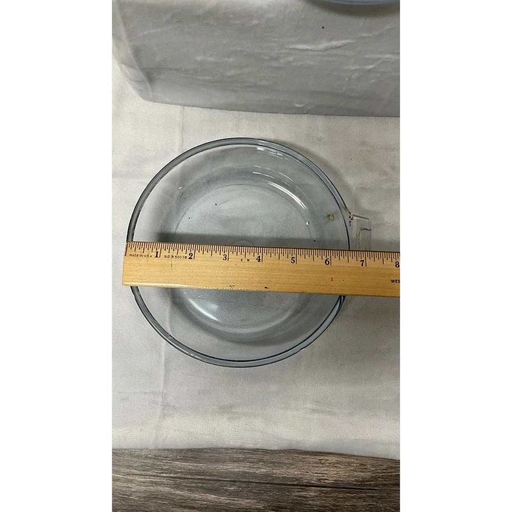 Pyrex vintage flameware